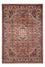 Alfombra persa - Nómada - 190 x 130 cm - rojo
