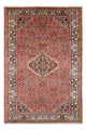 Hamadan Alfombra 194x124cm - Alfombra persa