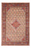 Alfombra persa - Nómada - 198 x 123 cm - crema