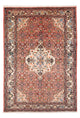 Hamadan Alfombra 192x128cm - Alfombra persa