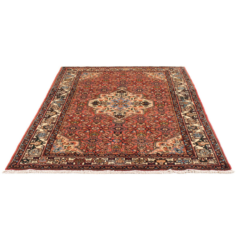 Alfombra persa - Nómada - 192 x 128 cm - rojo