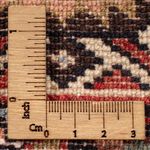 Alfombra persa - Nómada - 192 x 128 cm - rojo