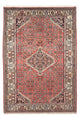 Hamadan Alfombra 190x127cm - Alfombra persa