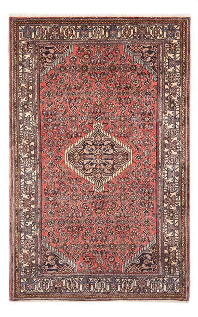 Hamadan Alfombra 127x200cm - Alfombra persa