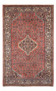 Hamadan Alfombra 200x127cm - Alfombra persa