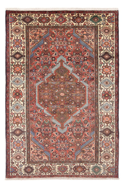 Hamadan Alfombra 128x200cm - Alfombra persa