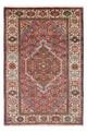Hamadan Alfombra 200x128cm - Alfombra persa