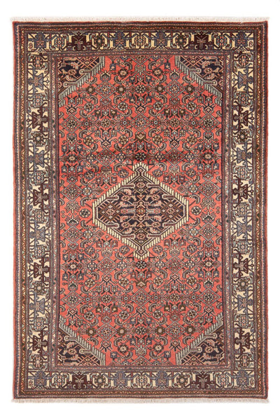 Hamadan Alfombra 127x194cm - Alfombra persa