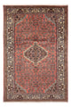 Hamadan Alfombra 194x127cm - Alfombra persa