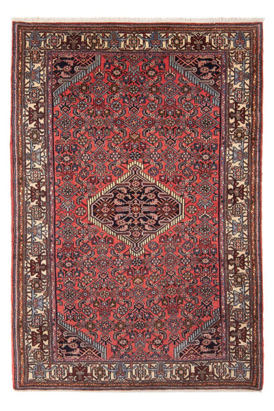Hamadan Alfombra 123x196cm - Alfombra persa