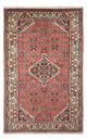 Hamadan Alfombra 160x125cm - Alfombra persa