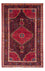 Alfombra persa - Nómada - 230 x 136 cm - azul oscuro