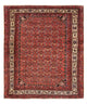 Hamadan Alfombra 202x160cm - Alfombra persa