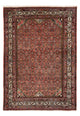 Hamadan Alfombra 200x150cm - Alfombra persa