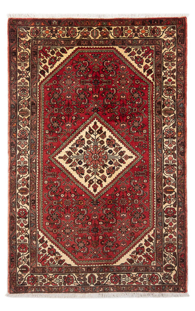Hamadan Alfombra 128x203cm - Alfombra persa