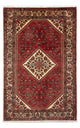 Hamadan Alfombra 128x203cm - Alfombra persa