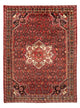 Hamadan Alfombra 220x155cm - Alfombra persa