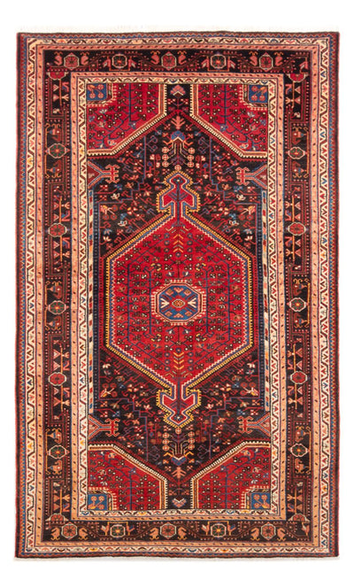 Hamadan Alfombra 137x236cm - Alfombra persa