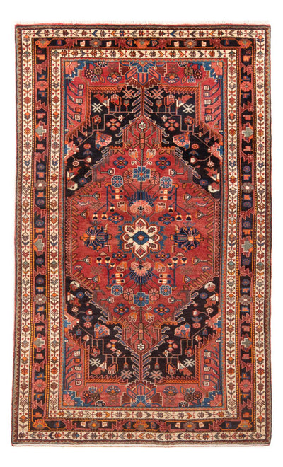 Hamadan Alfombra 130x210cm - Alfombra persa