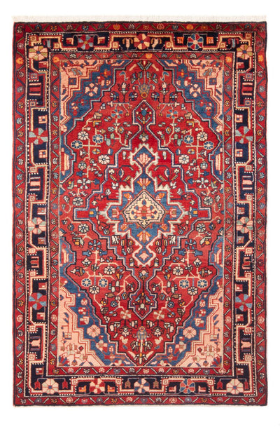 Hamadan Alfombra 130x203cm - Alfombra persa