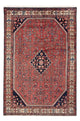 Hamadan Alfombra 215x140cm - Alfombra persa