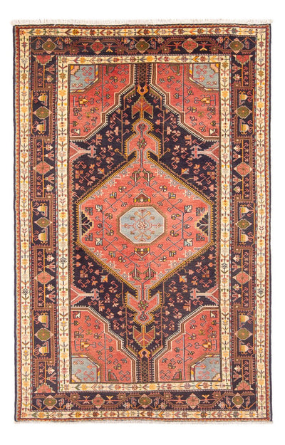 Hamadan Alfombra 137x223cm - Alfombra persa