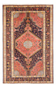 Hamadan Alfombra 223x137cm - Alfombra persa