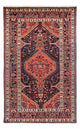 Hamadan Alfombra 248x143cm - Alfombra persa