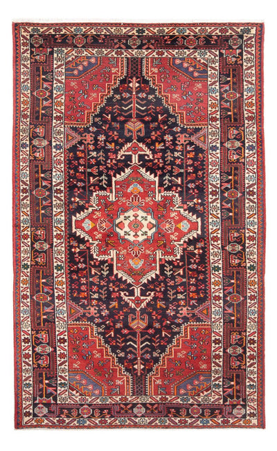 Hamadan Alfombra 140x240cm - Alfombra persa