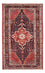 Alfombra persa - Nómada - 240 x 140 cm - rojo claro