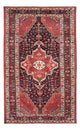 Hamadan Alfombra 140x240cm - Alfombra persa