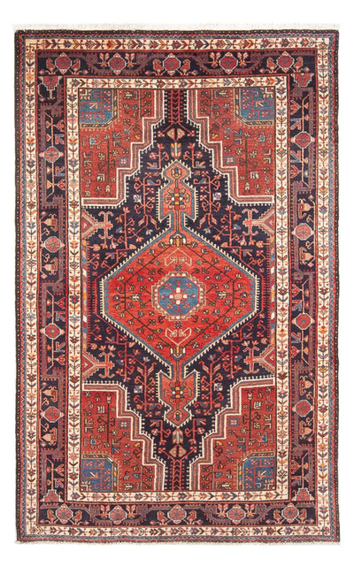 Hamadan Alfombra 138x225cm - Alfombra persa