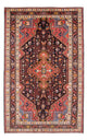 Hamadan Alfombra 233x137cm - Alfombra persa
