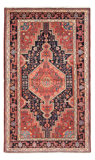 Hamadan Alfombra 138x240cm - Alfombra persa