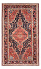 Hamadan Alfombra 240x138cm - Alfombra persa