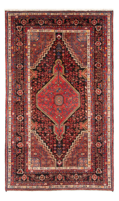 Hamadan Alfombra 138x241cm - Alfombra persa