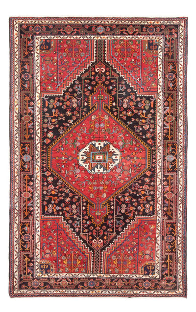 Hamadan Alfombra 150x250cm - Alfombra persa