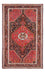 Alfombra persa - Nómada - 250 x 150 cm - rojo