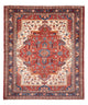 Hamadan Alfombra 173x225cm - Alfombra persa