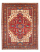 Hamadan Alfombra 225x160cm - Alfombra persa