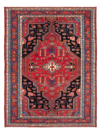 Hamadan Alfombra 154x222cm - Alfombra persa