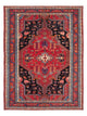 Hamadan Alfombra 154x222cm - Alfombra persa