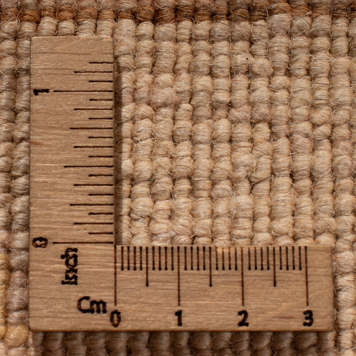 Alfombra Ziegler - 371 x 298 cm - rojo