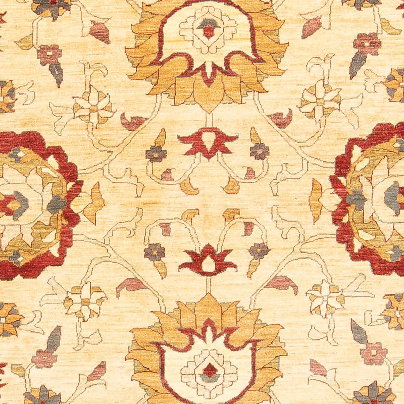Alfombra Ziegler - 357 x 278 cm - beige