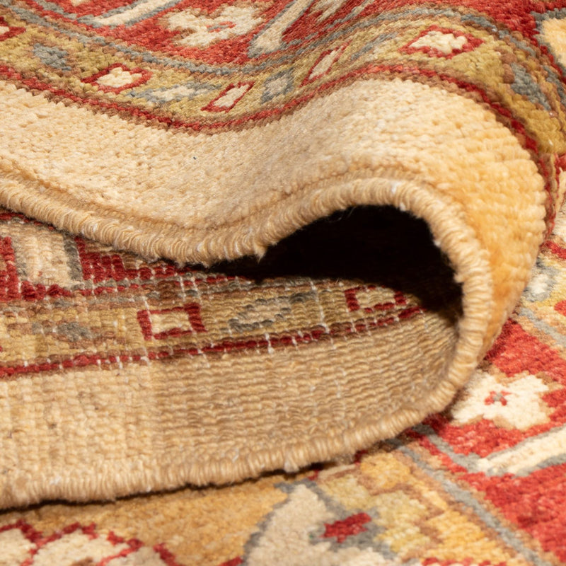 Alfombra Ziegler - 357 x 278 cm - beige