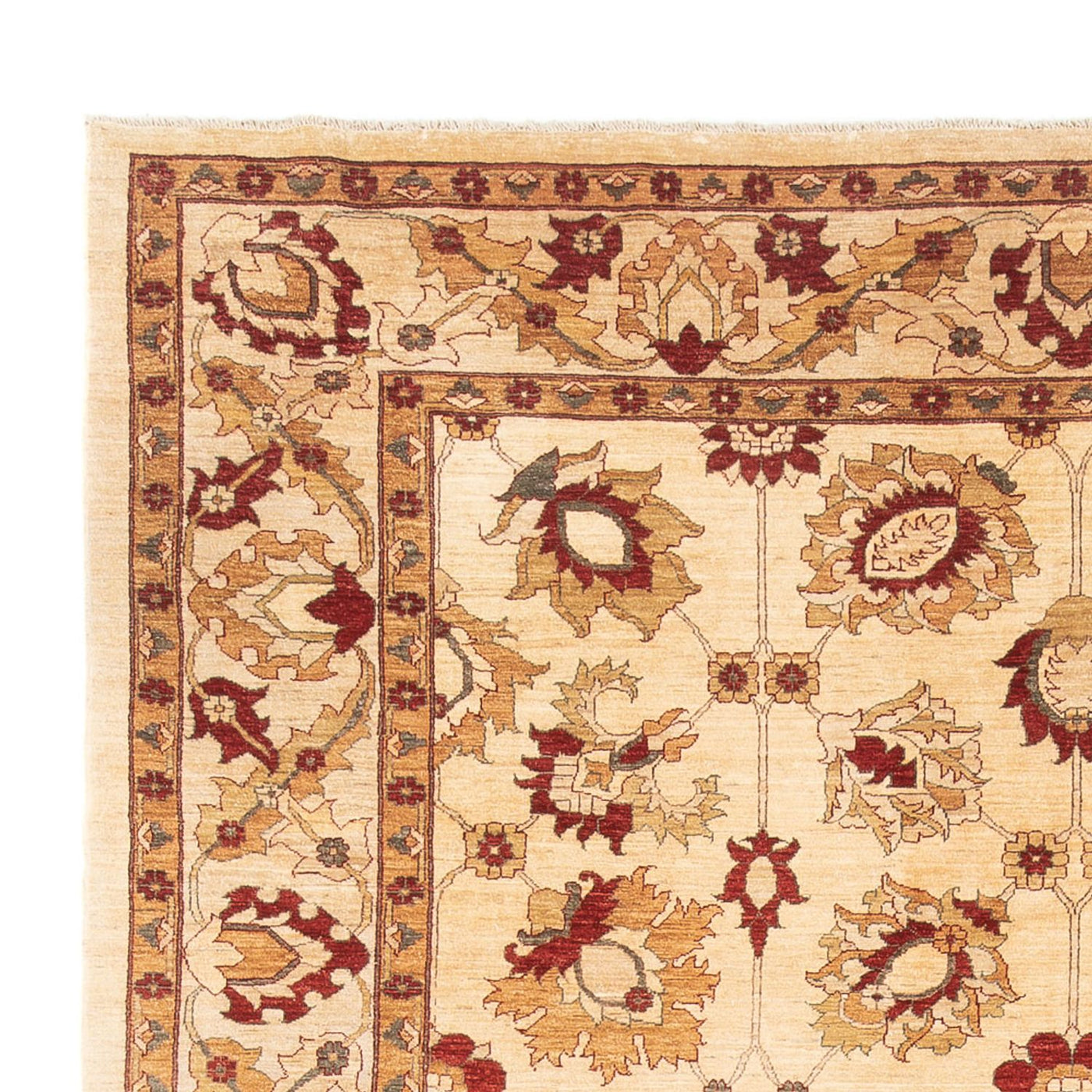 Alfombra Ziegler 385x294cm - Alfombra persa