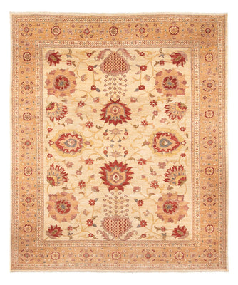 Alfombra Ziegler - 347 x 282 cm - beige