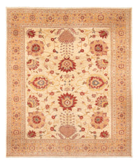 Alfombra Ziegler - 347 x 282 cm - beige