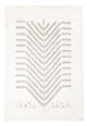 Loribaft Alfombra 166x233cm - Perserteppich Wollteppich