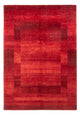 Loribaft Alfombra 172x238cm - Perserteppich Wollteppich